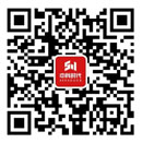 follow us on Wechat