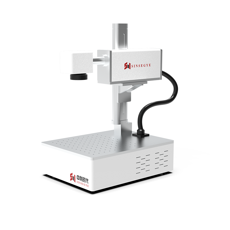SLM-3001系列 光纤激光器