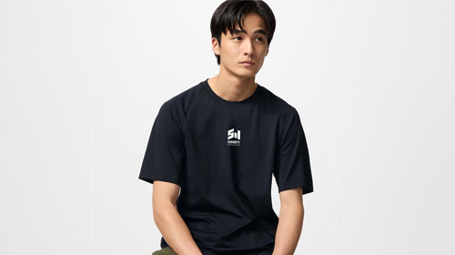 中科时代专属文化衫